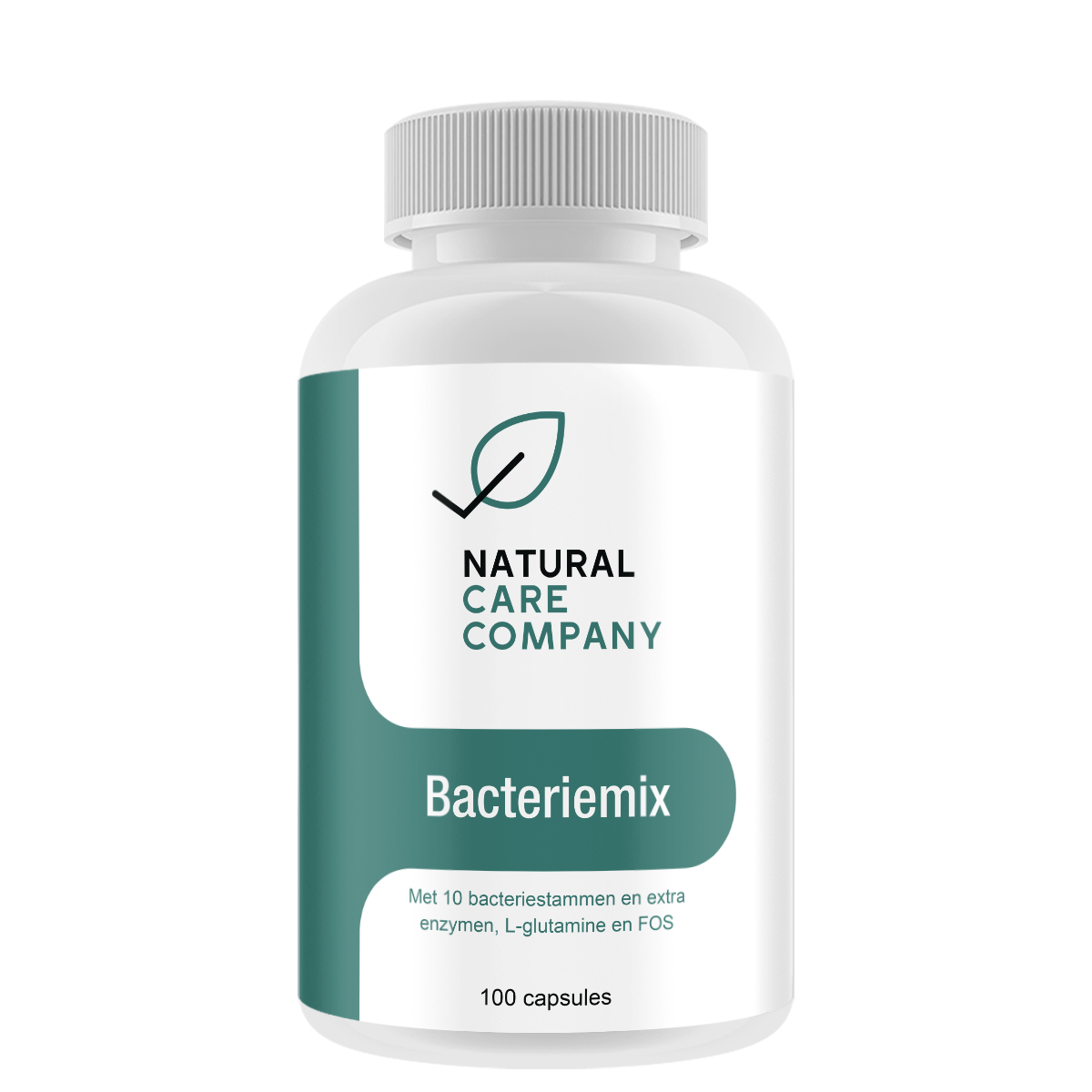 Bacteriemix (Probiotica)