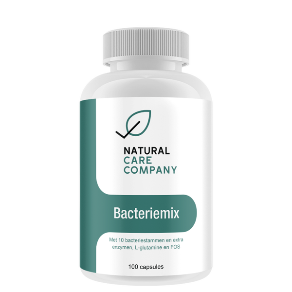 Bacteriemix (Probiotica)