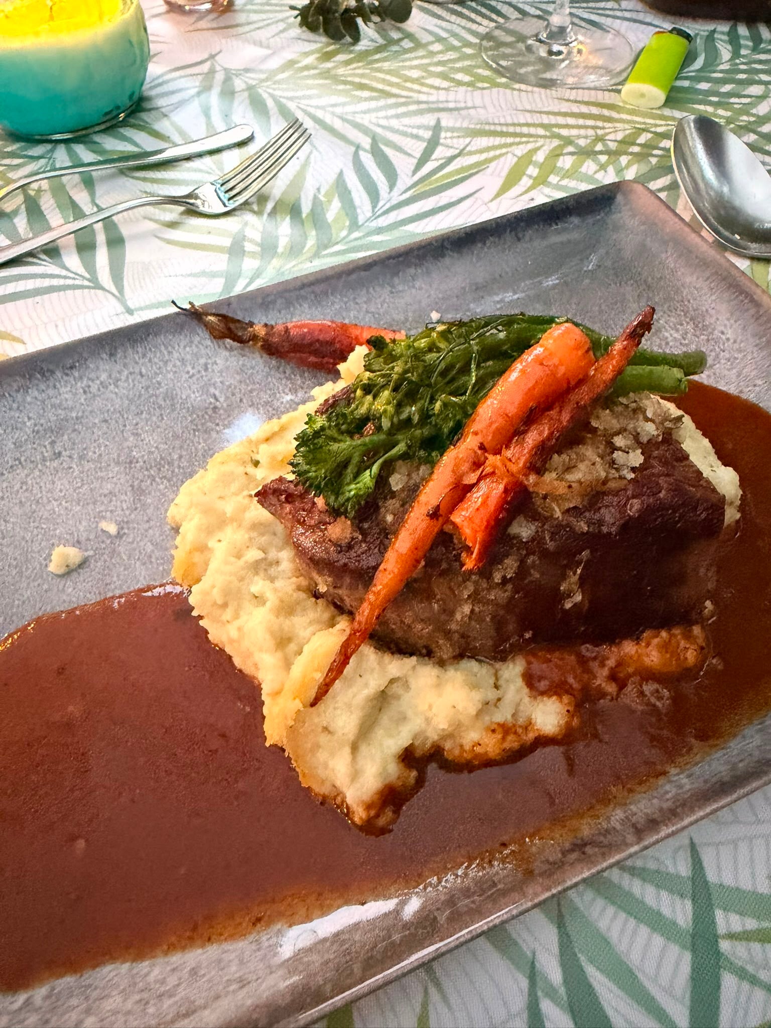 Schwaigerwirt 2 |  FR 4.Sept. | A' la Carte Momente