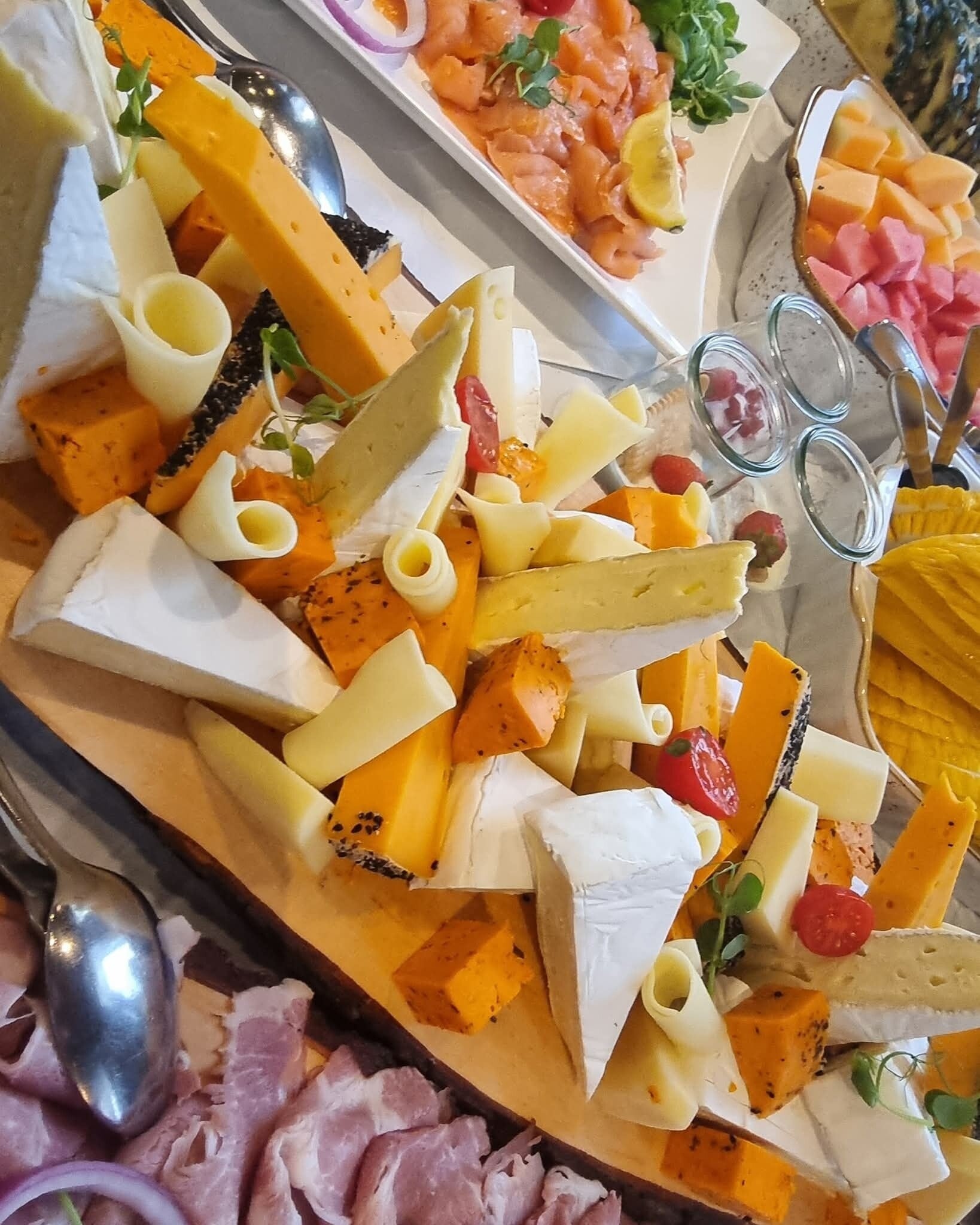 Sonntagsfrühstück 3.MAI