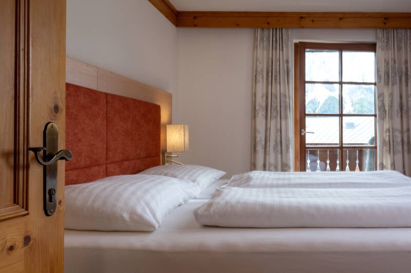 hotel der hechl 