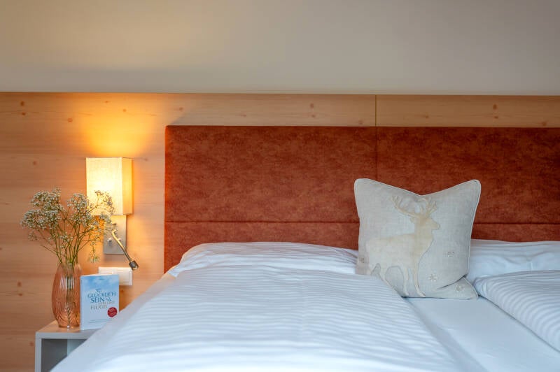 hotel der hechl 