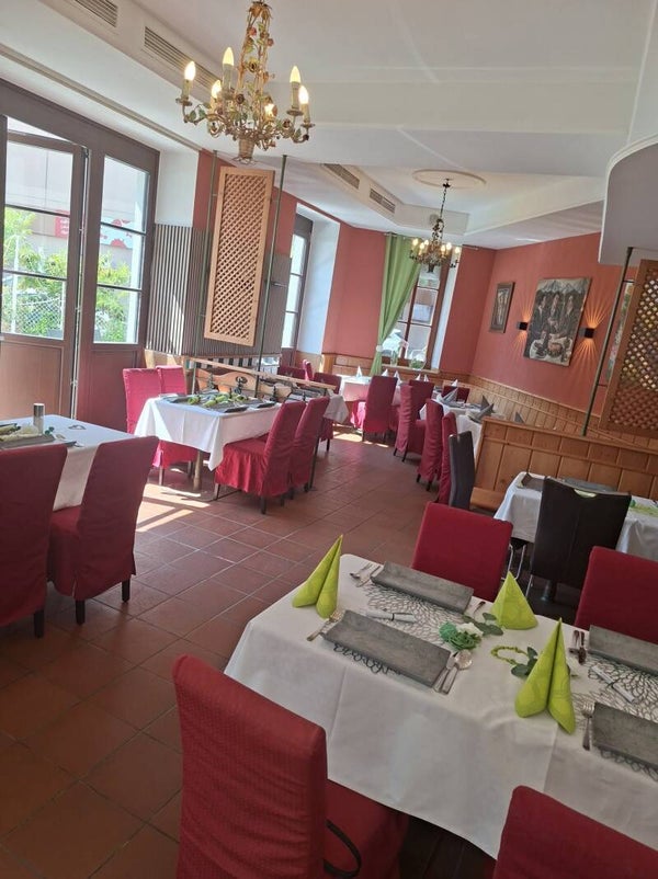A la Carte im Schwaigerwirt zwa 28. August 2026