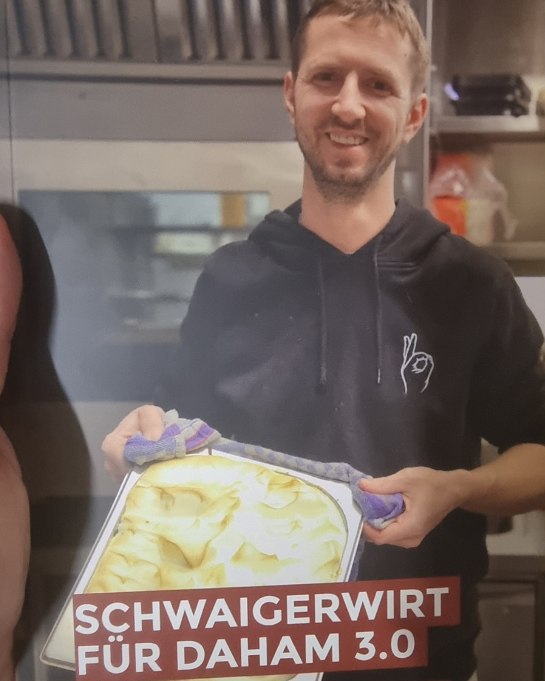 Kochbuch 3.0