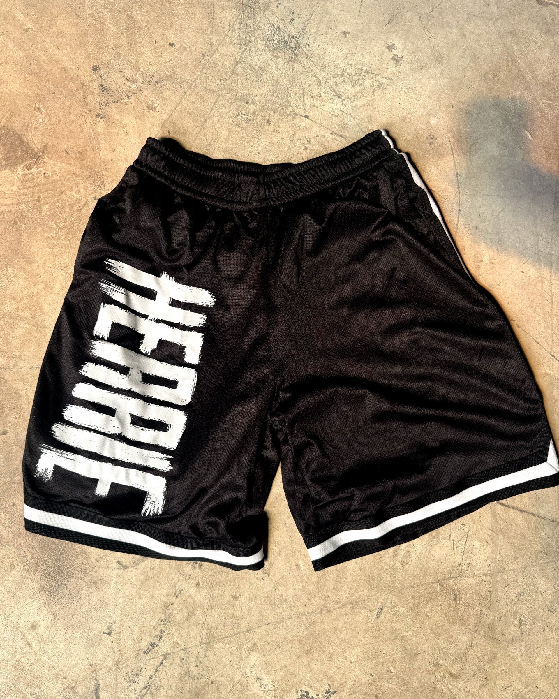 HERRIE SHORT