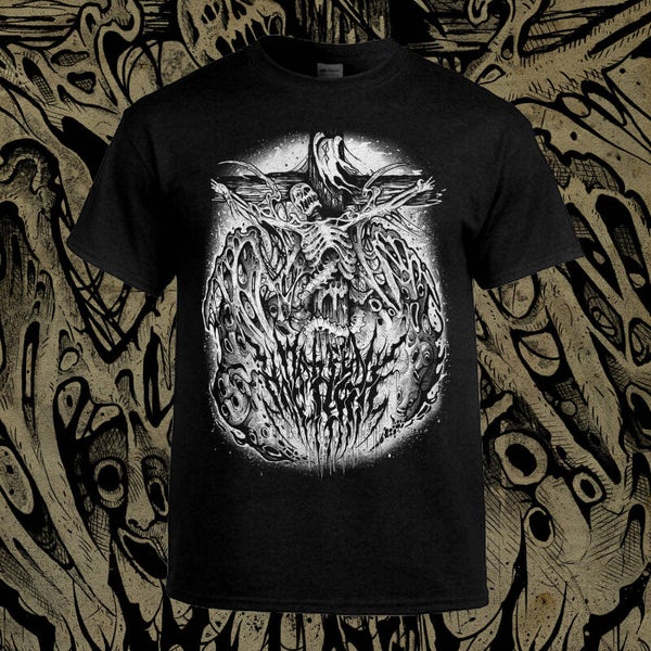 WAT EEN HERRIE - onleesbaar en ongezellig