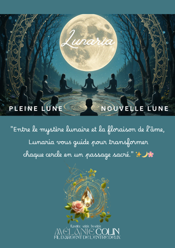 Livret "fiches pratiques" Lunaria - version praticien