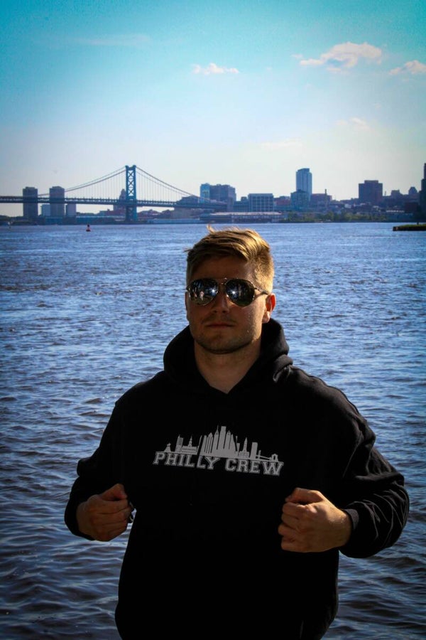 Phillycrew Sweatshirt