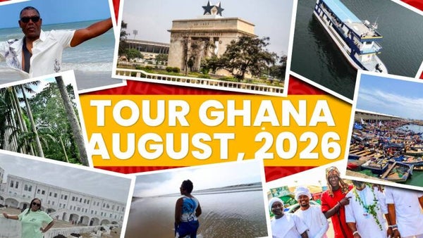 8 Days Heritage & Adventure Tour