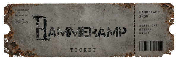 TICKET : 06/11/2026 @ jh. ASGAARD