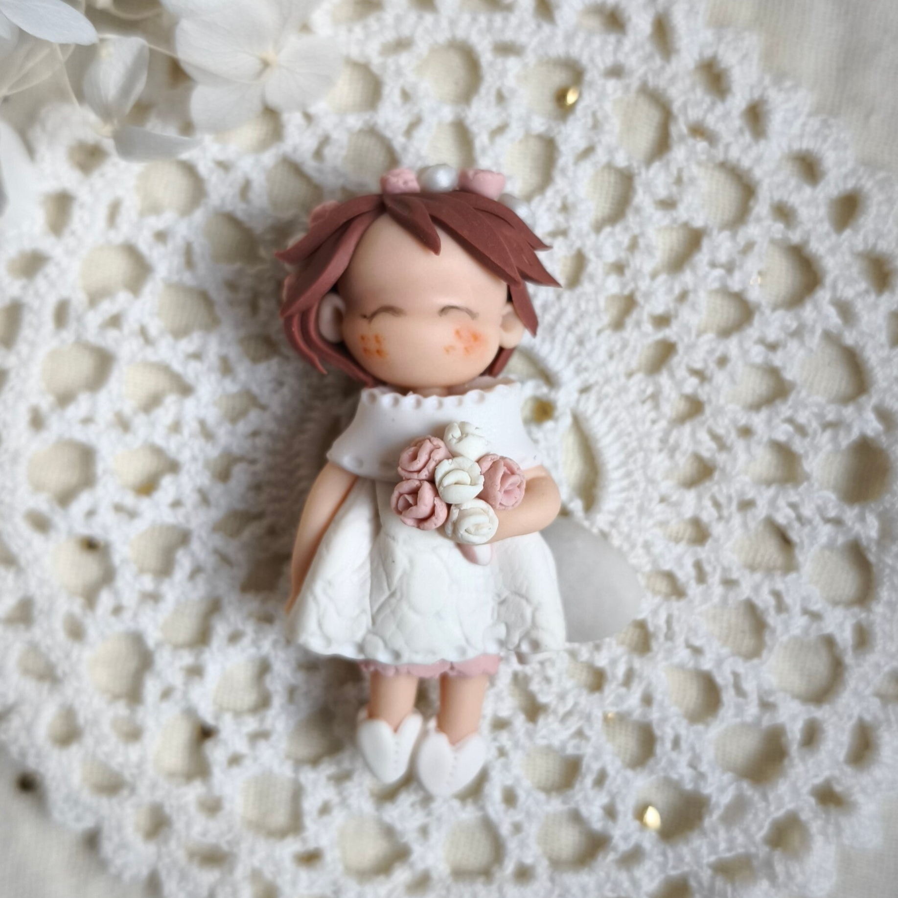 MINI MOI - BROCHE POETIQUE 🤍