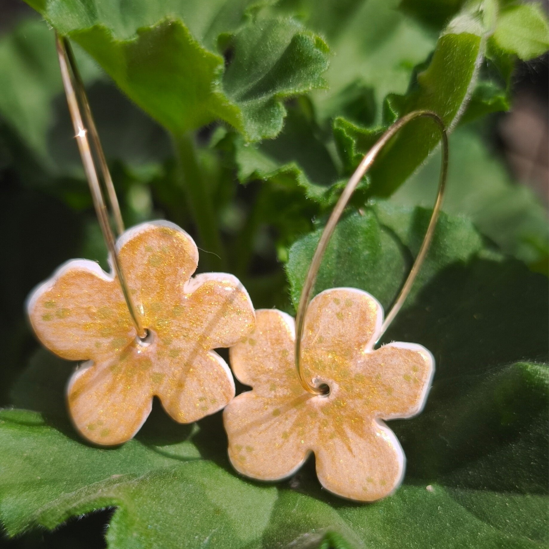 Fleur de Lumière