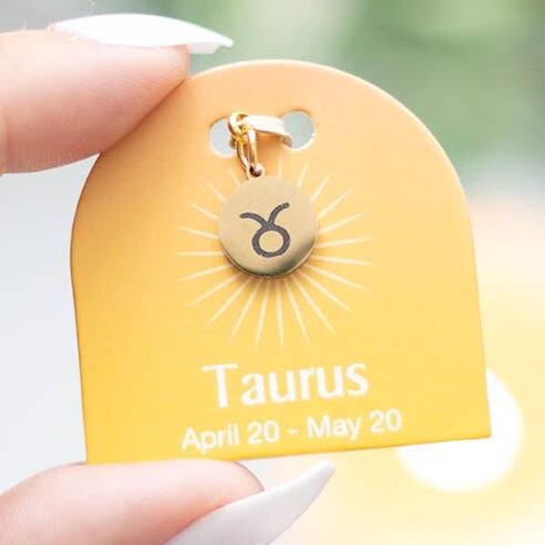 Bedel sterrenbeeld Stier