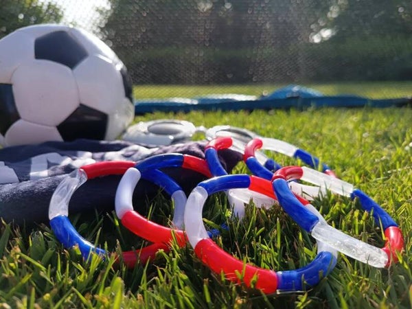 Bracelets Pop