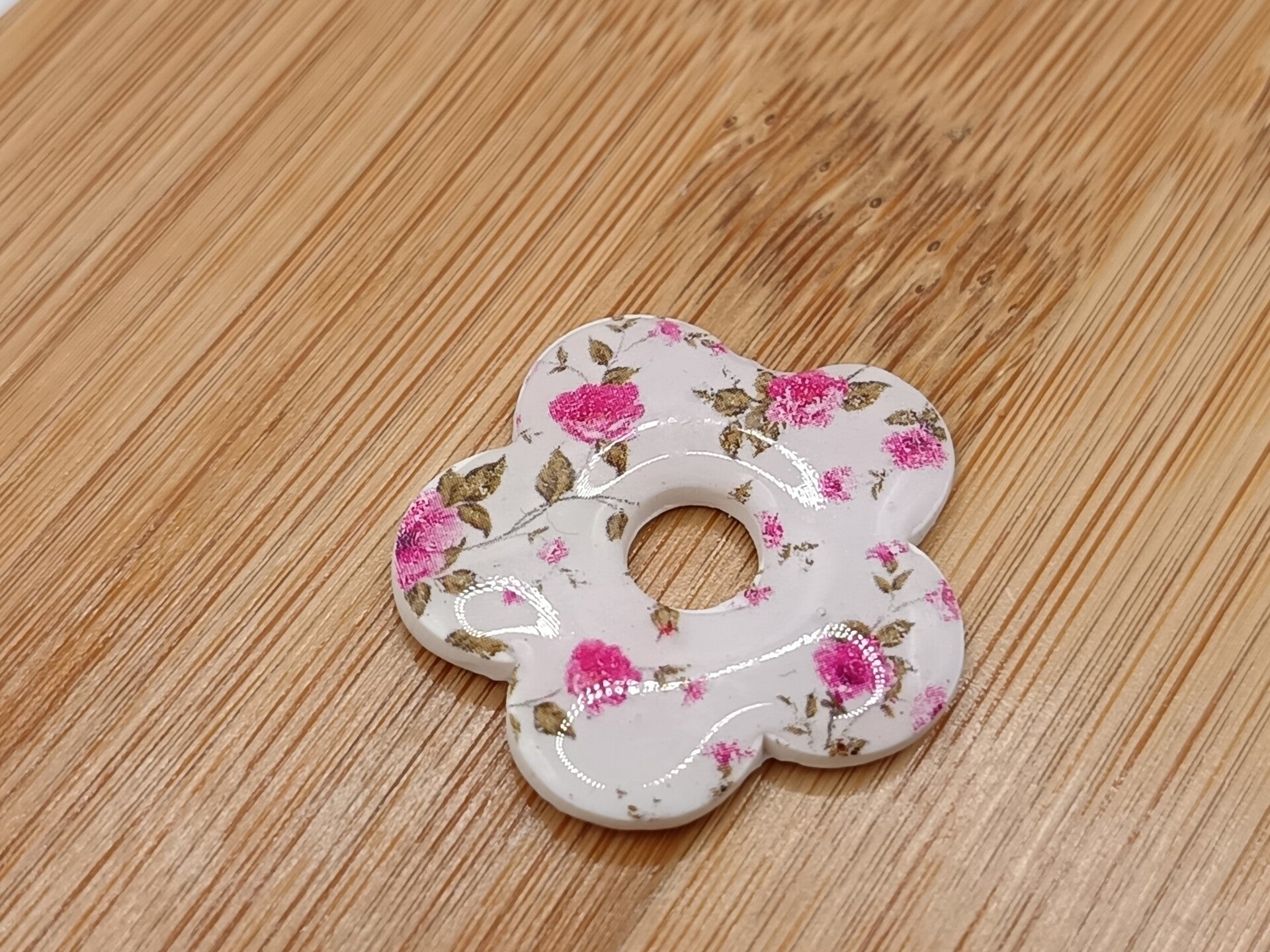 Fleurs
