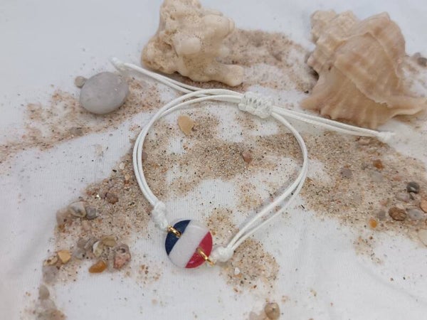 Bracelet cordon