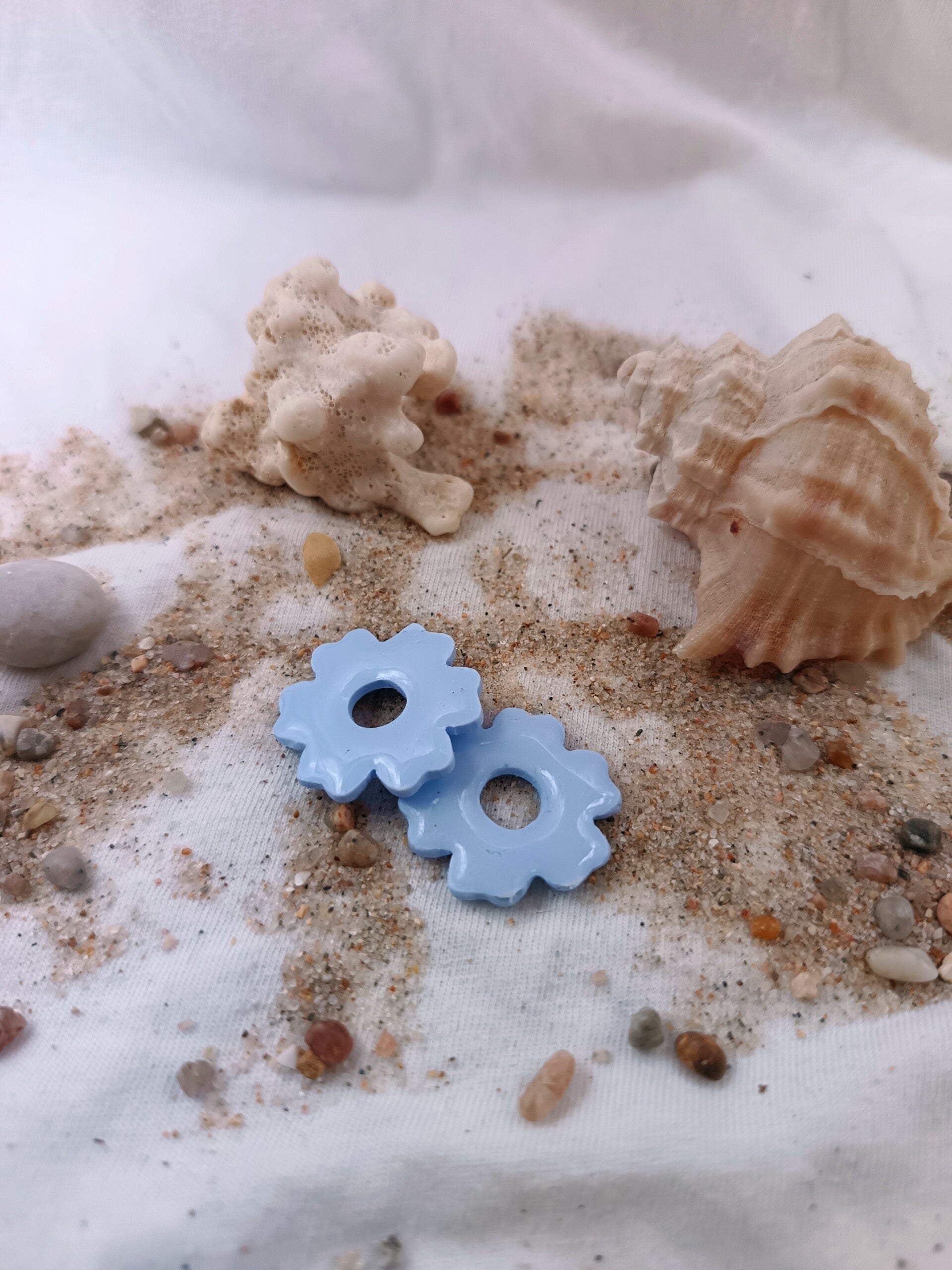 Bleu clair