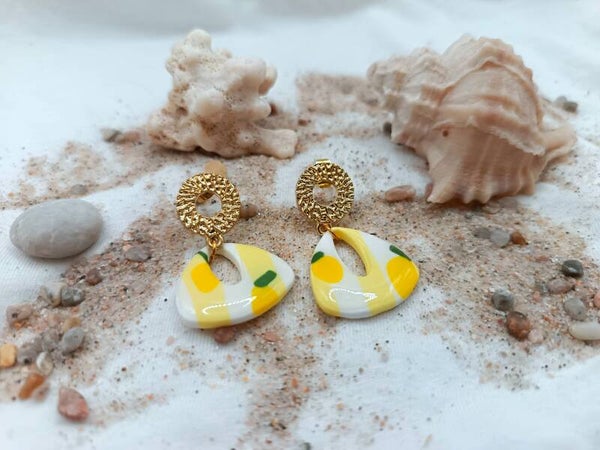 Boucles Laura Dolce Vita