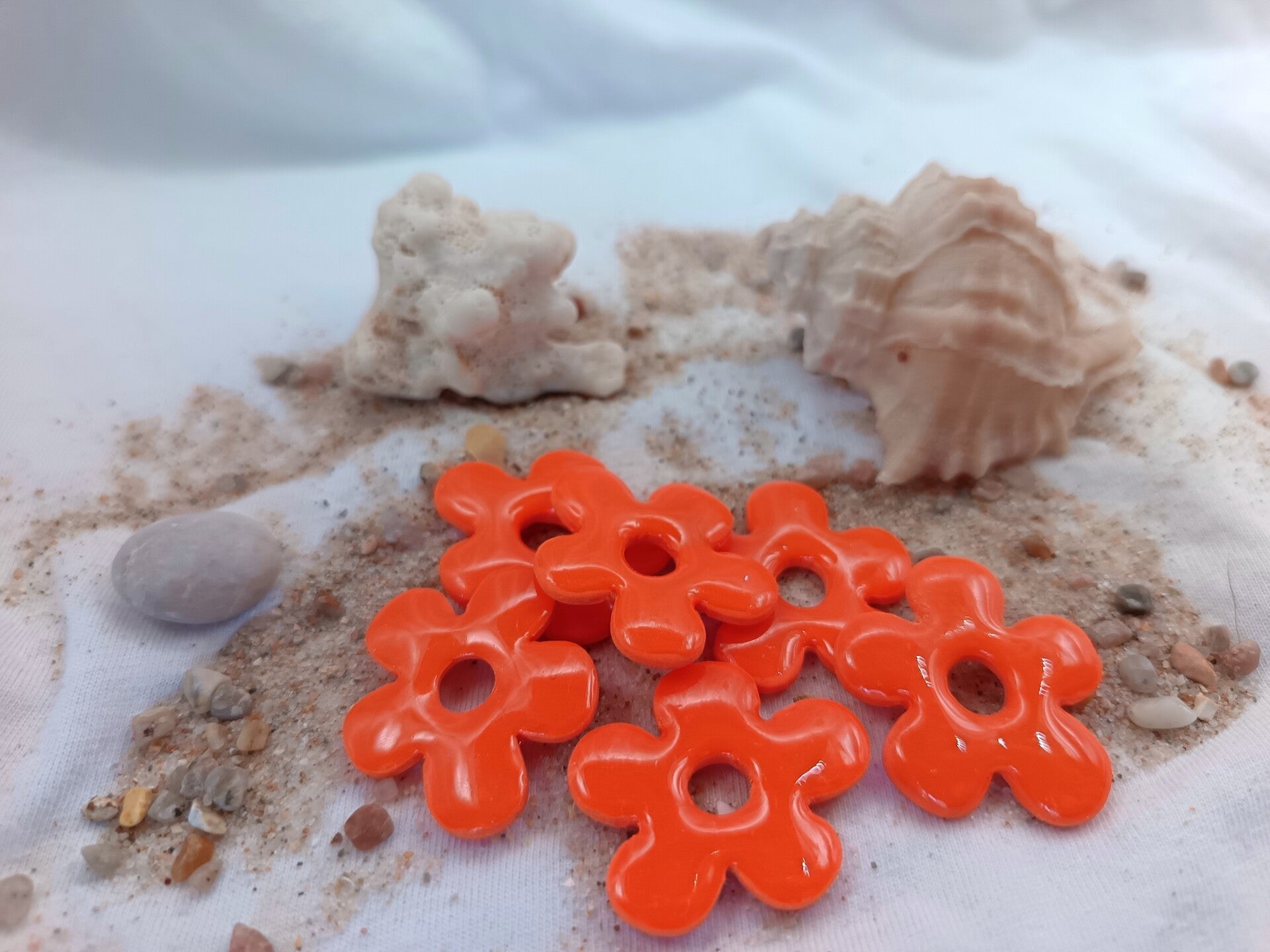 Orange foncé