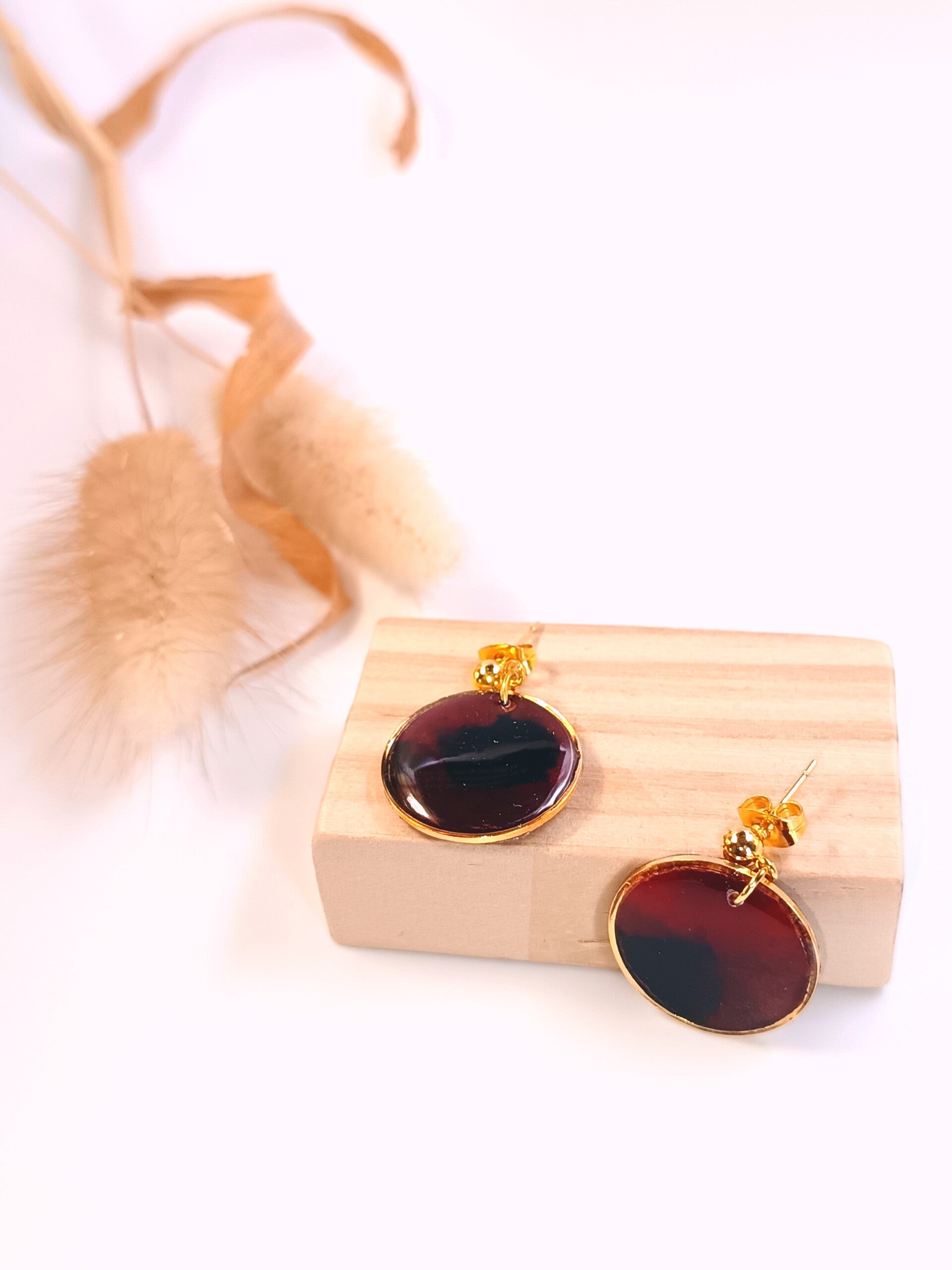 Boucles Maria