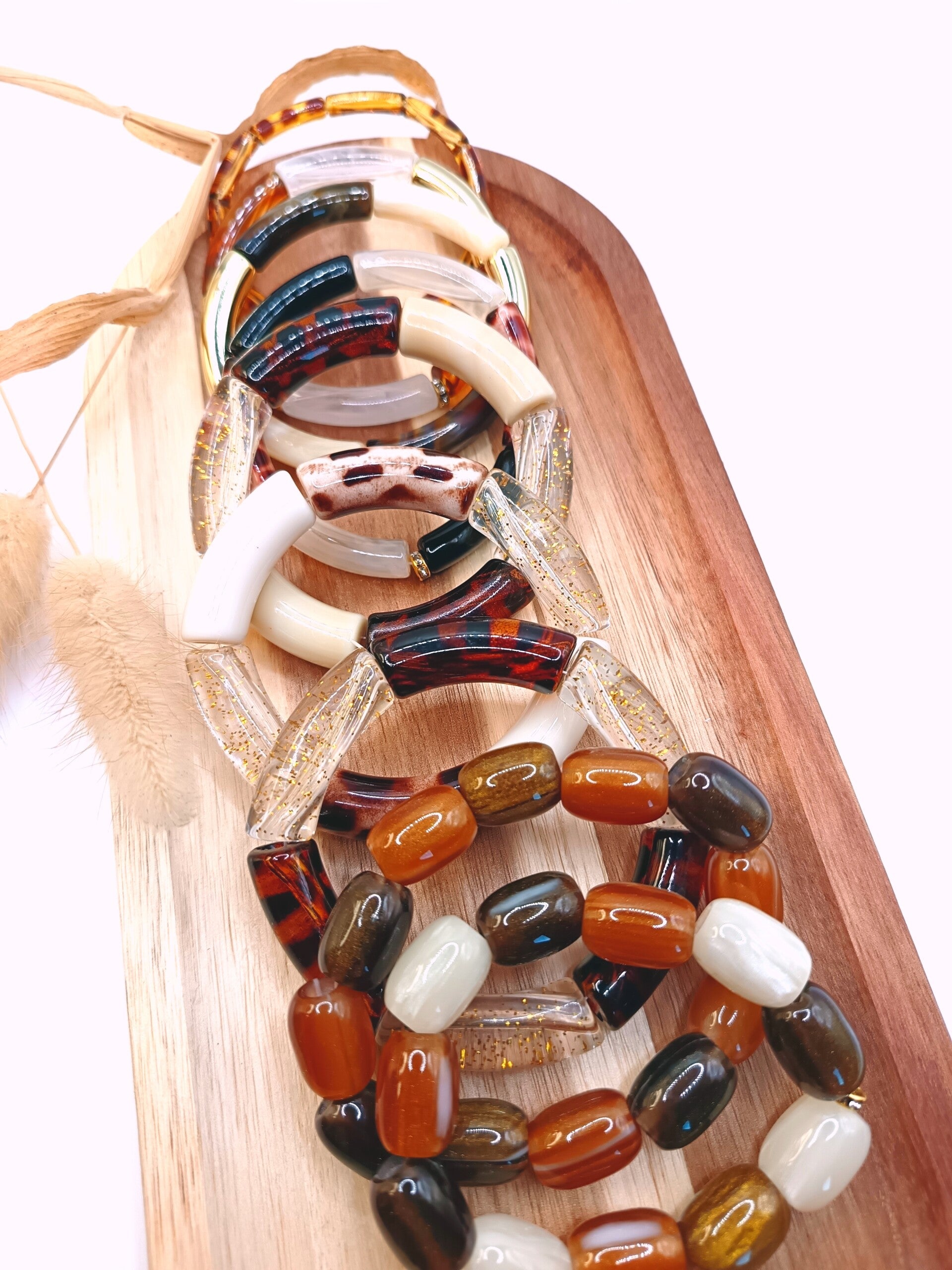 Bracelets Pop