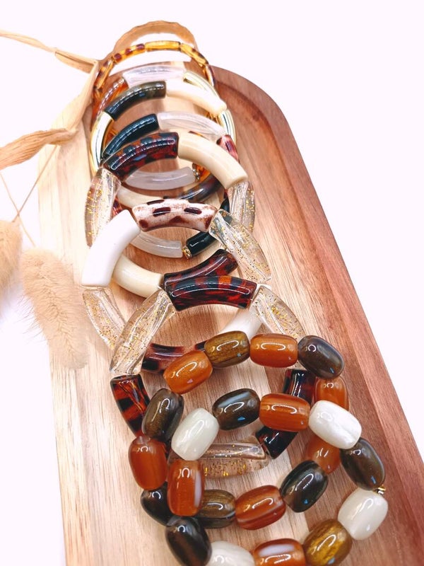 Bracelets Pop