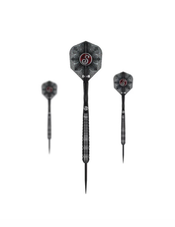 Shot Pro-Series Haupai Puha 2 Steeldarts - 24g