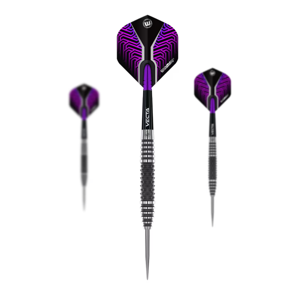 Winmau Kairos 02 Steeldarts