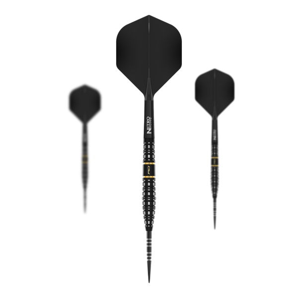 Red Dragon Ascend Torpedo Steeldarts