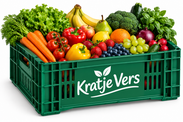 Vitabox verrassingskrat