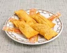 Egg Roll