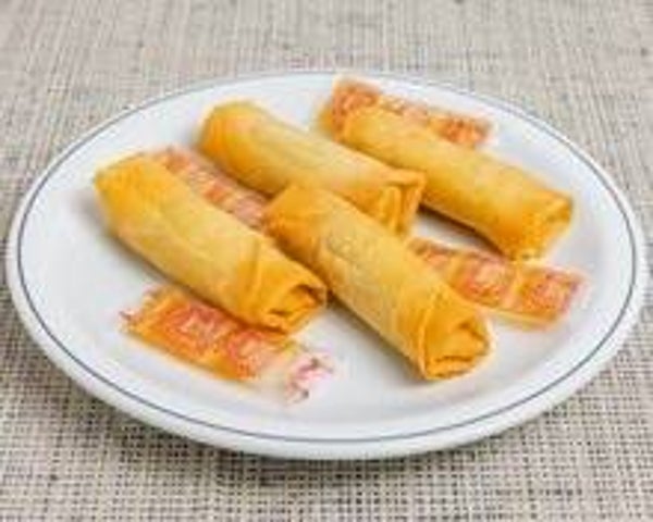 Spring Roll