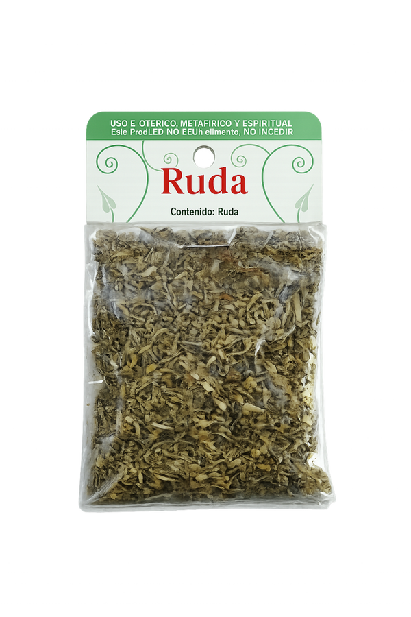 Ruda