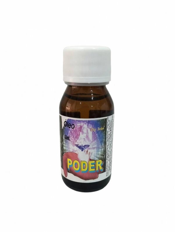 Aceite Poder