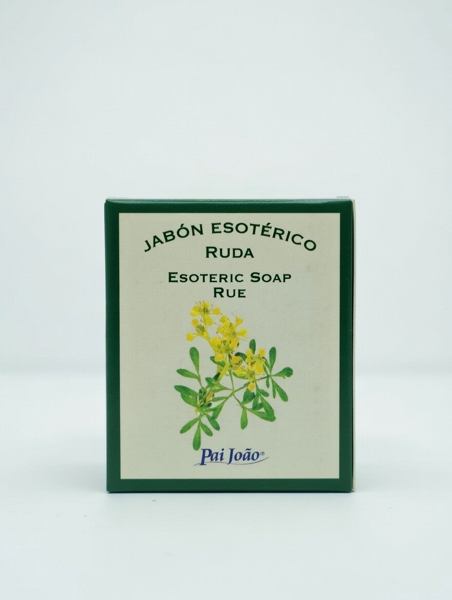 Jabón Ruda