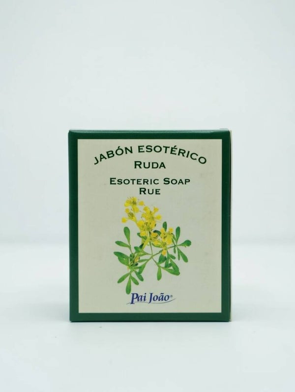 Jabón Ruda