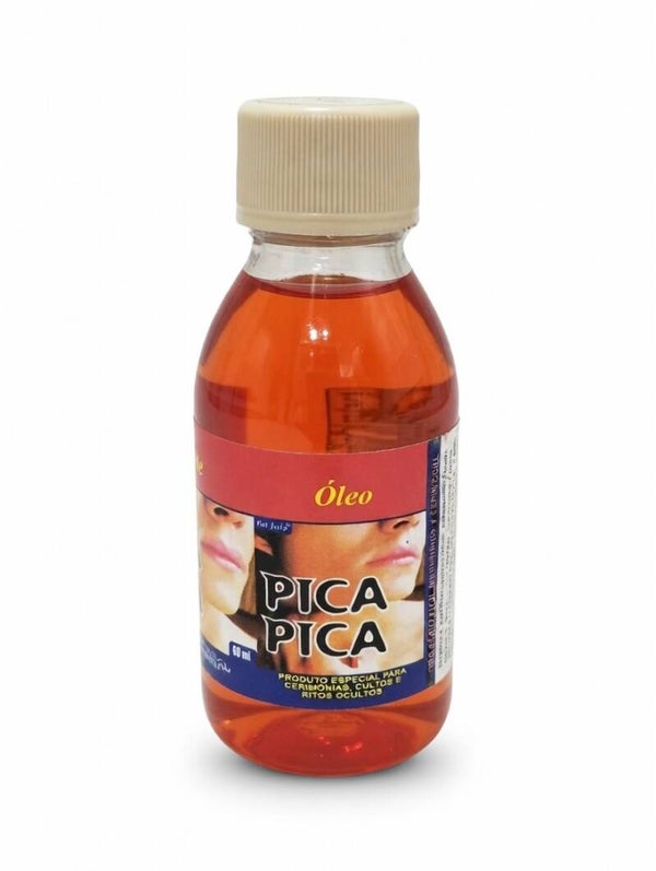 Aceite Pica Pica