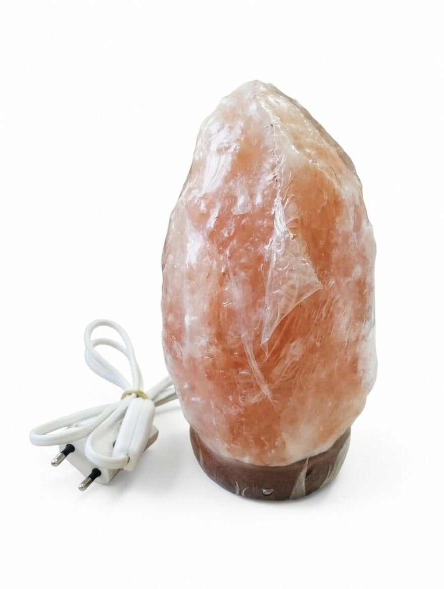 Lampara de Sal Himalaya