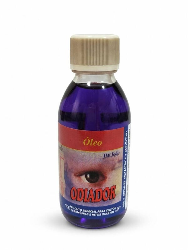 Aceite Odiador