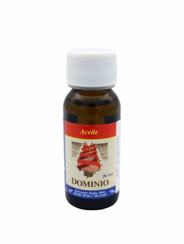 Aceite Dominio