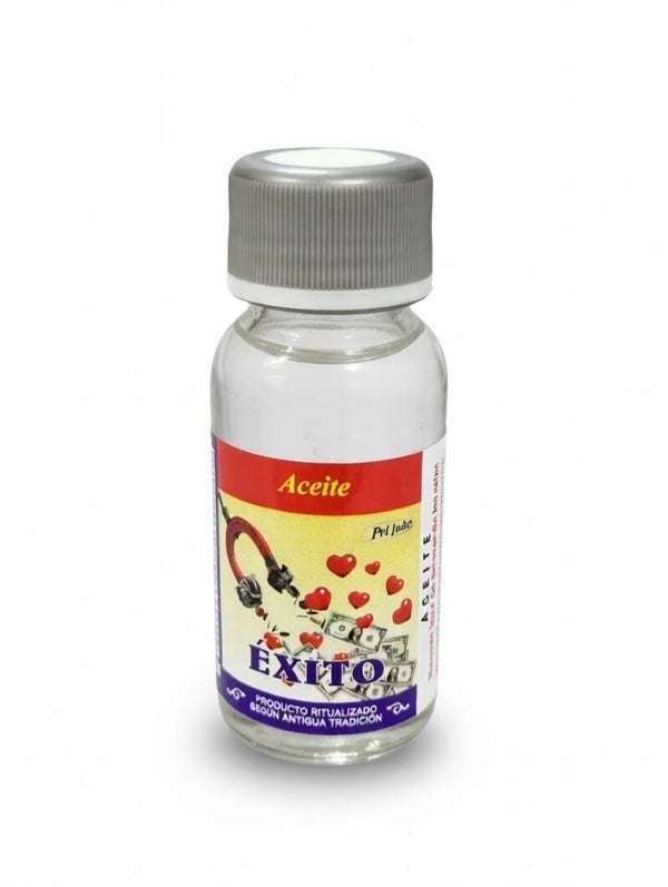 Aceite Éxito