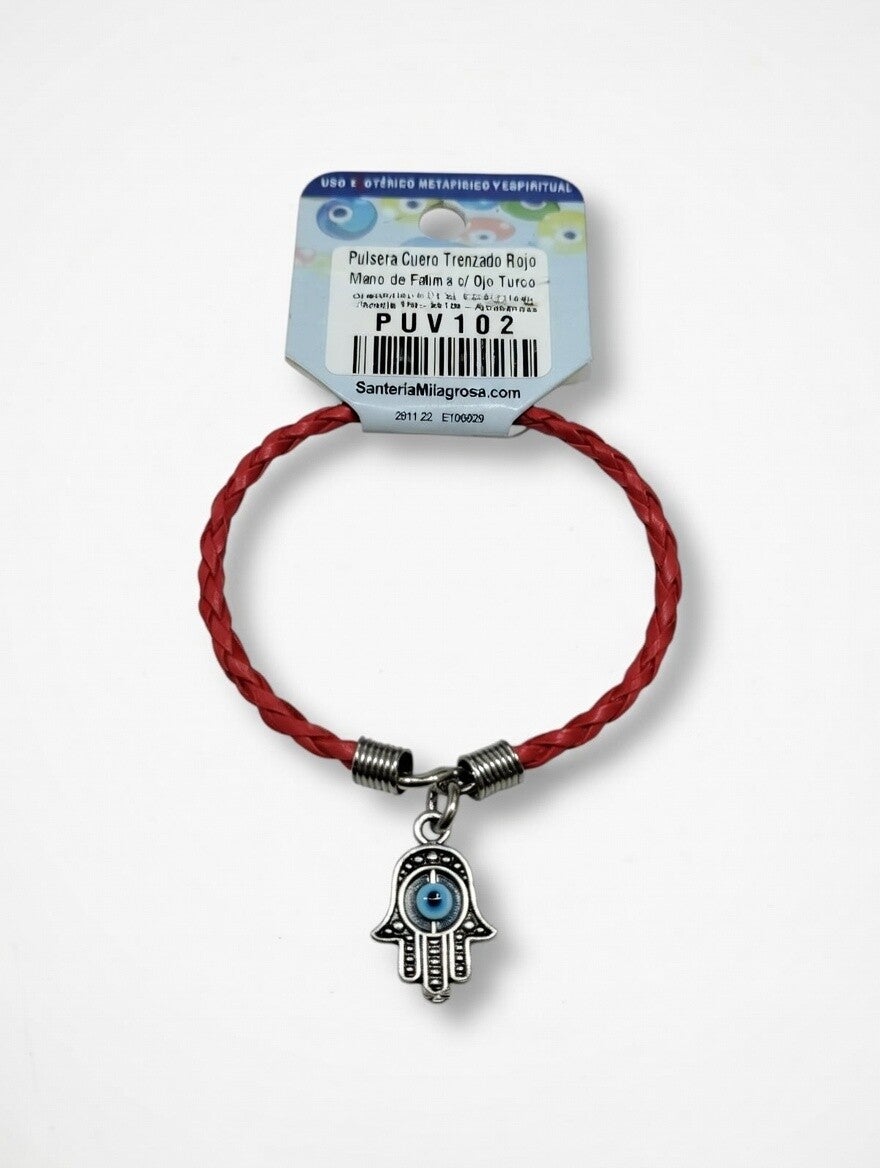 Pulsera mano Fatima