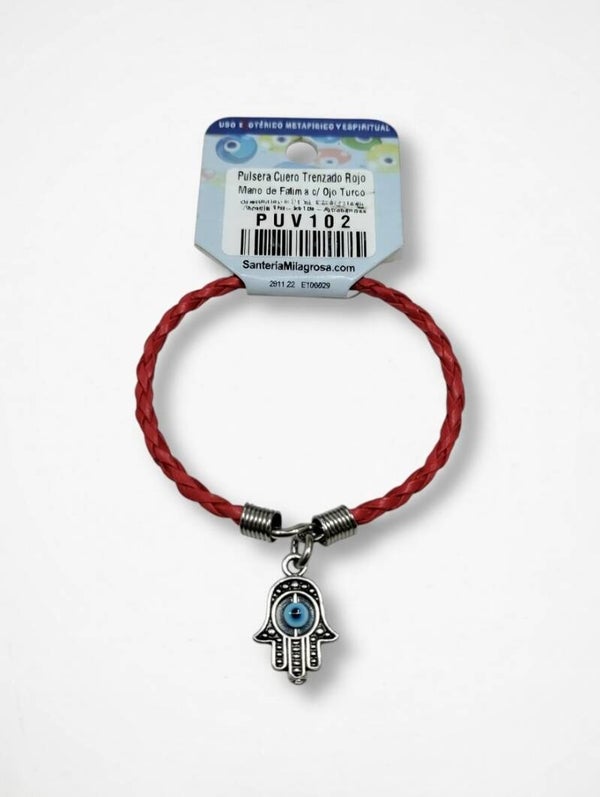 Pulsera mano Fatima