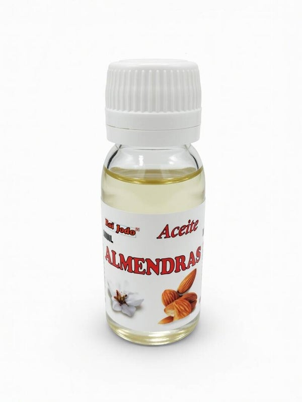 Aceite Almendras