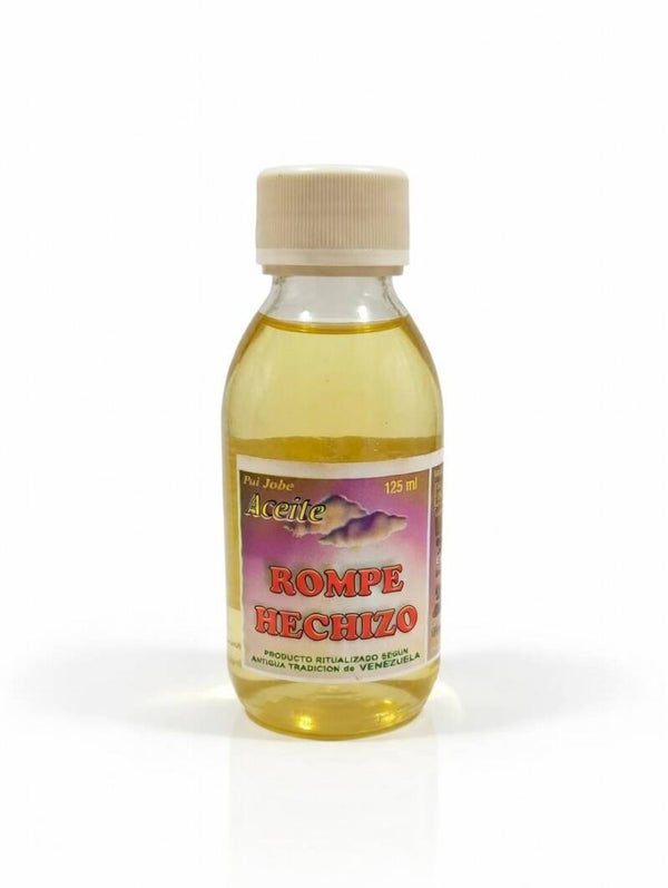 Aceite Rompe Hechizo