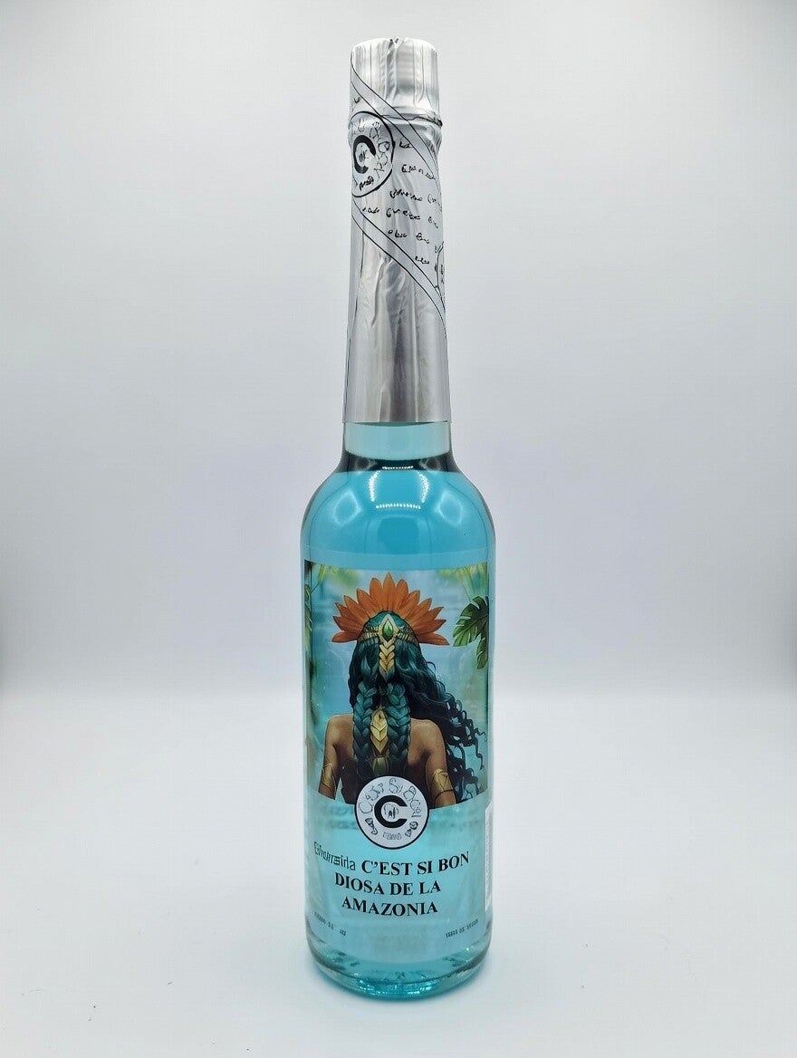 Colonia Diosa de la Amazonia