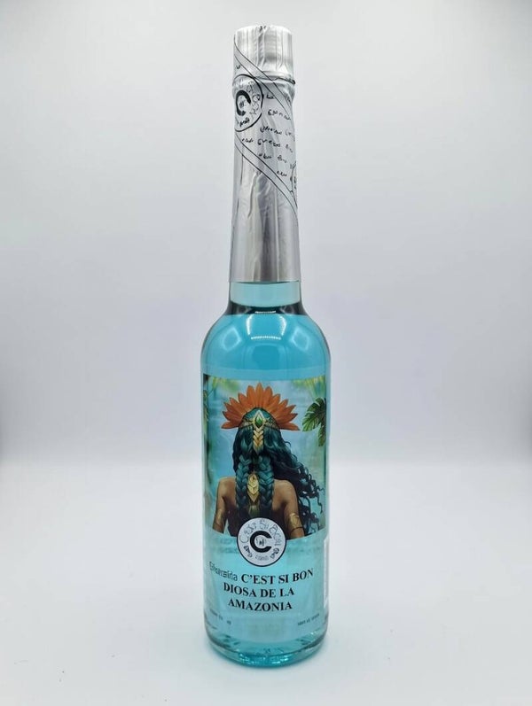 Colonia Diosa de la Amazonia