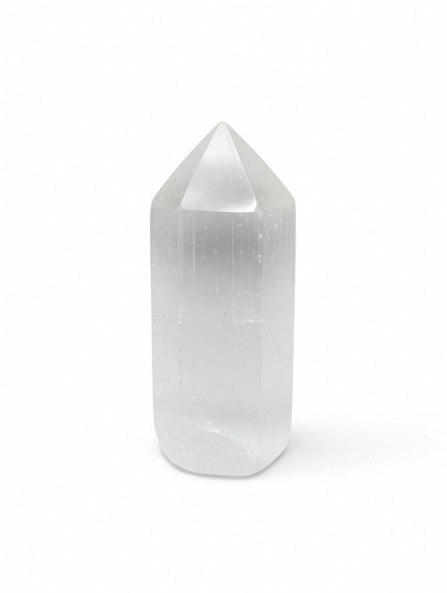 Punta Generadora de Selenita