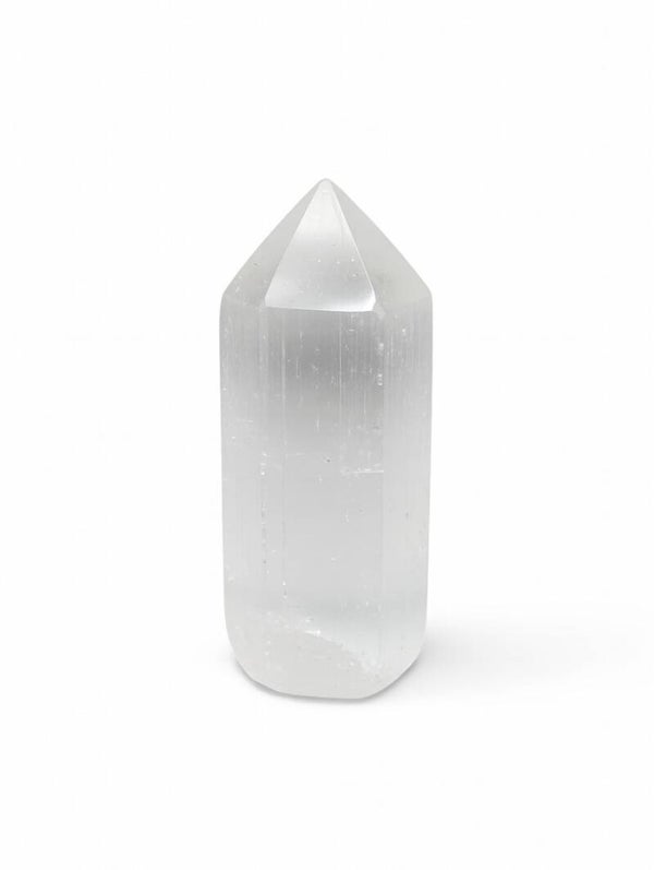 Punta Generadora de Selenita