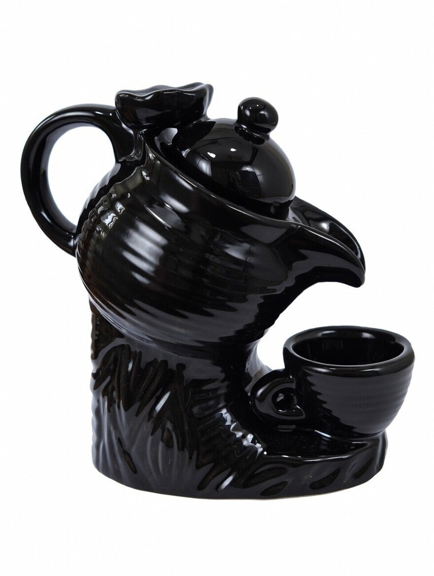 Quemador de incienso